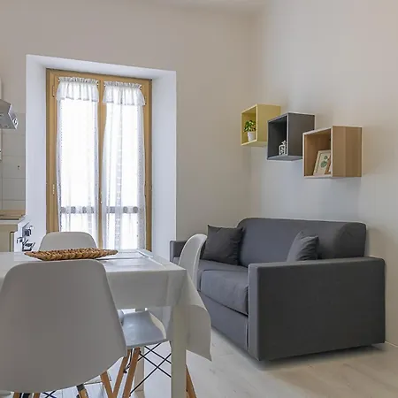 Inalpiarenalingotto Cozy Suite Ac Wifi Turin Exterior photo