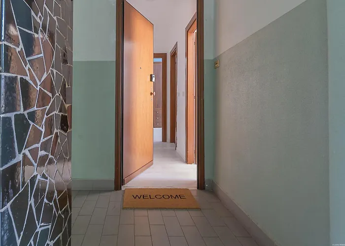 Inalpiarenalingotto Cozy Suite Ac Wifi