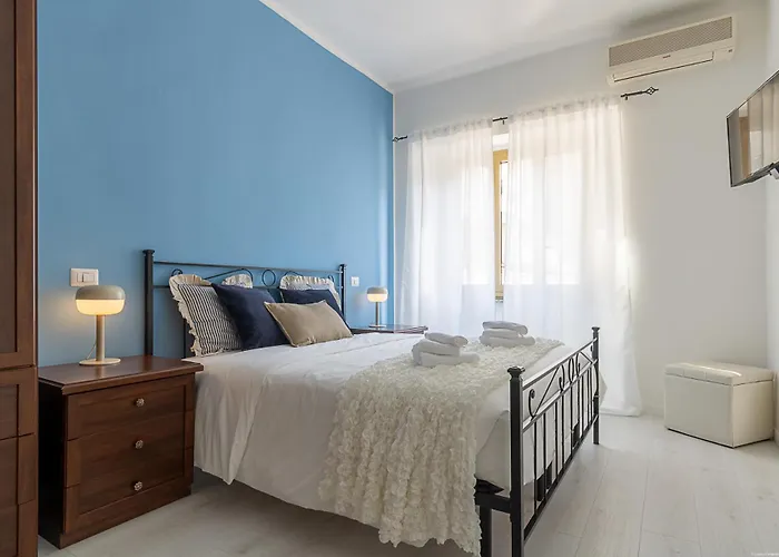 Inalpiarenalingotto Cozy Suite Ac Wifi
