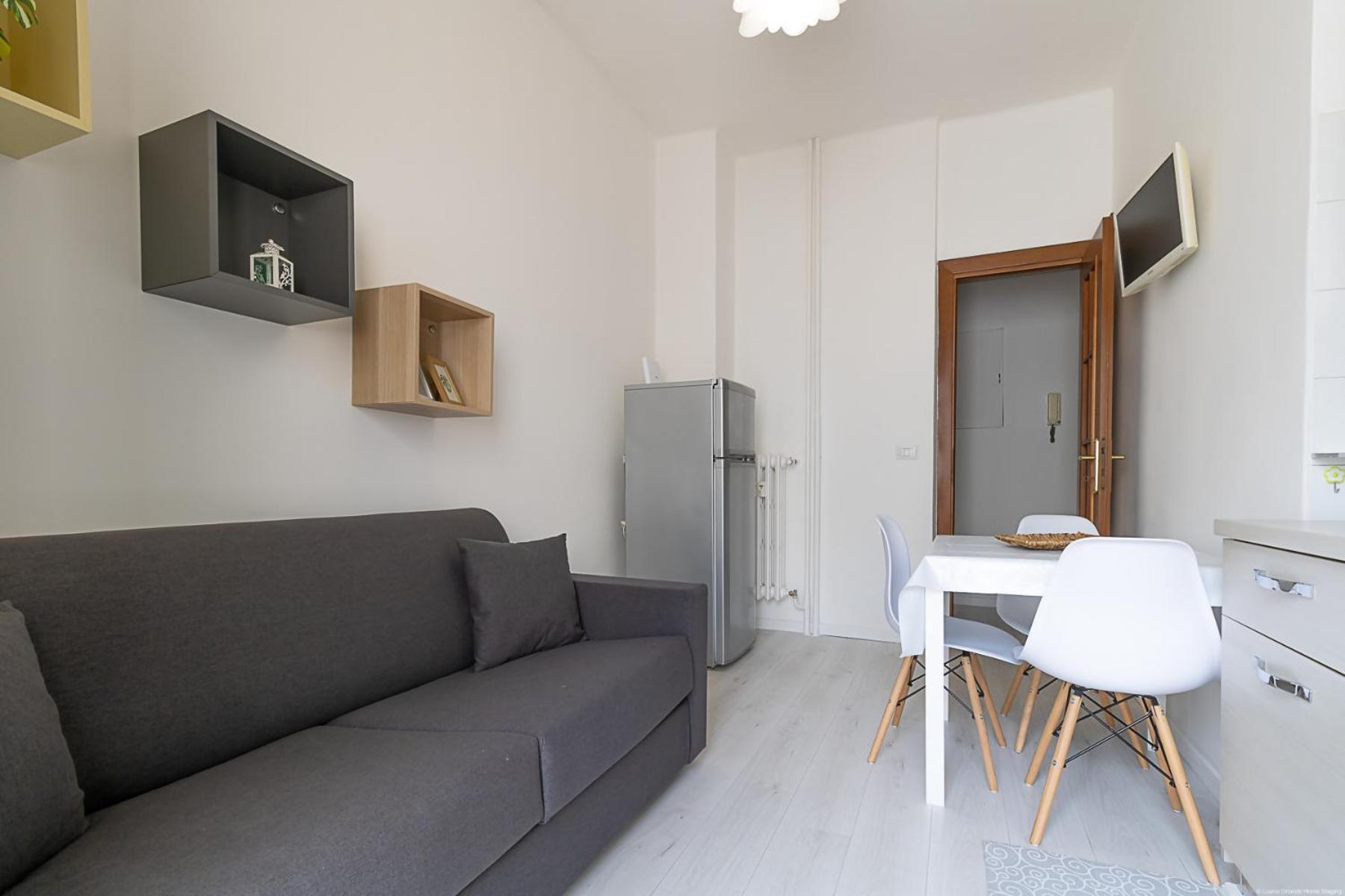 Inalpiarenalingotto Cozy Ac Wifi *