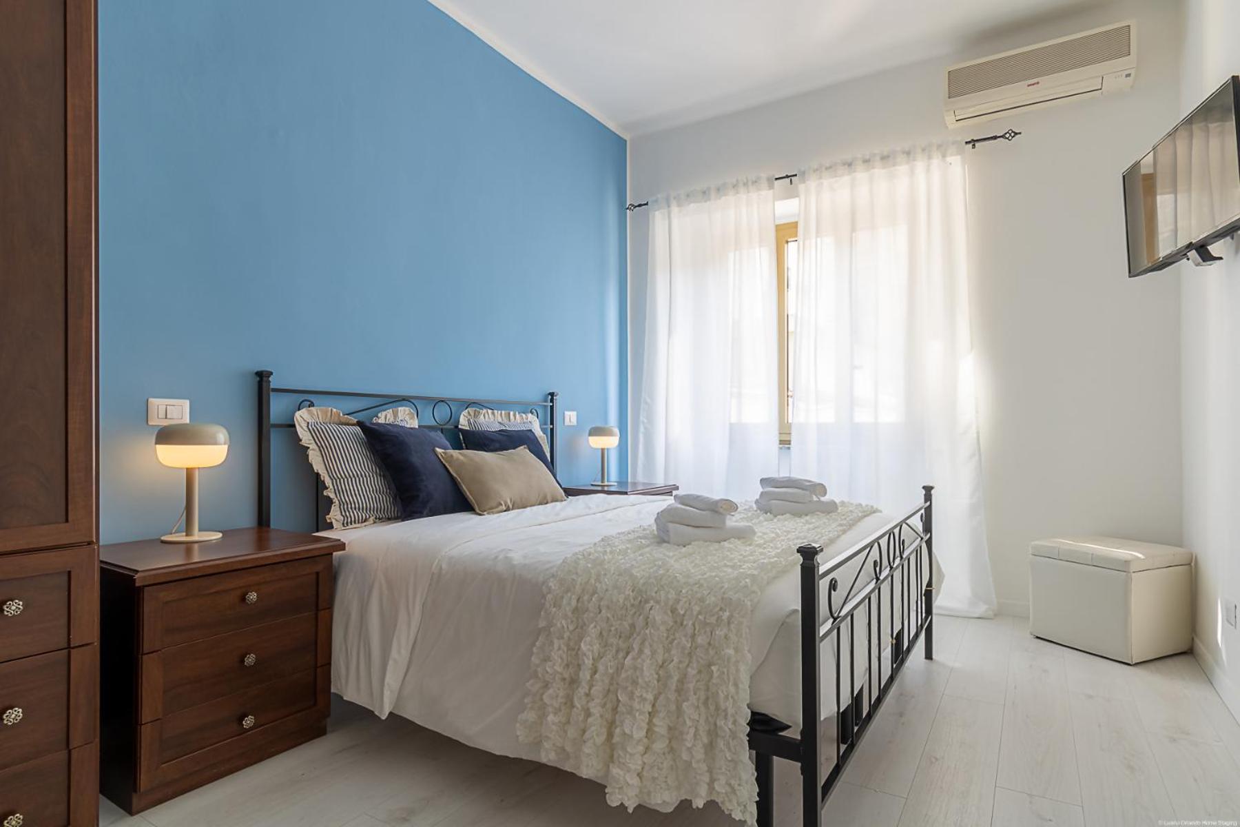 Inalpiarenalingotto Cozy Ac Wifi