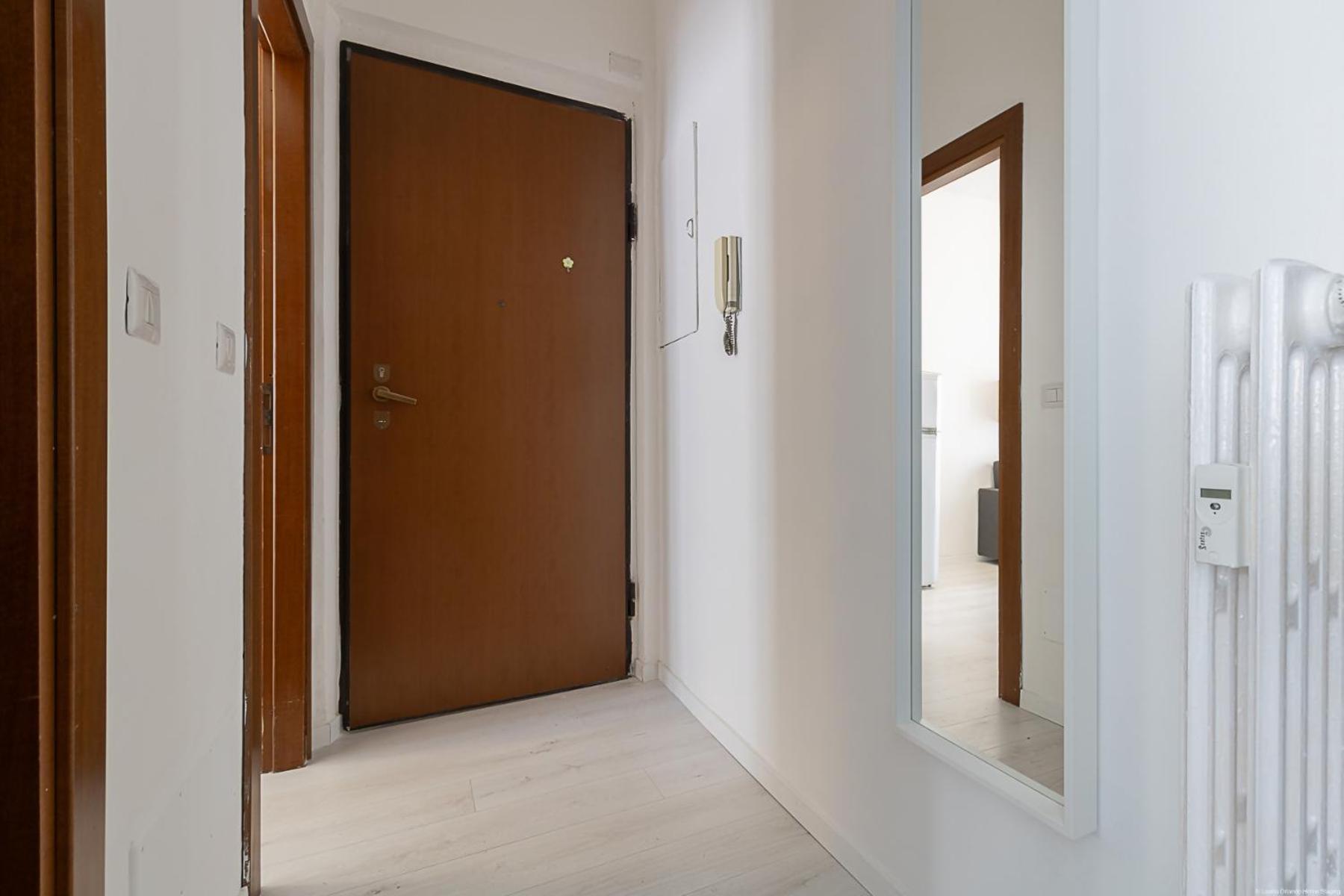Inalpiarenalingotto Cozy Ac Wifi Apartment *