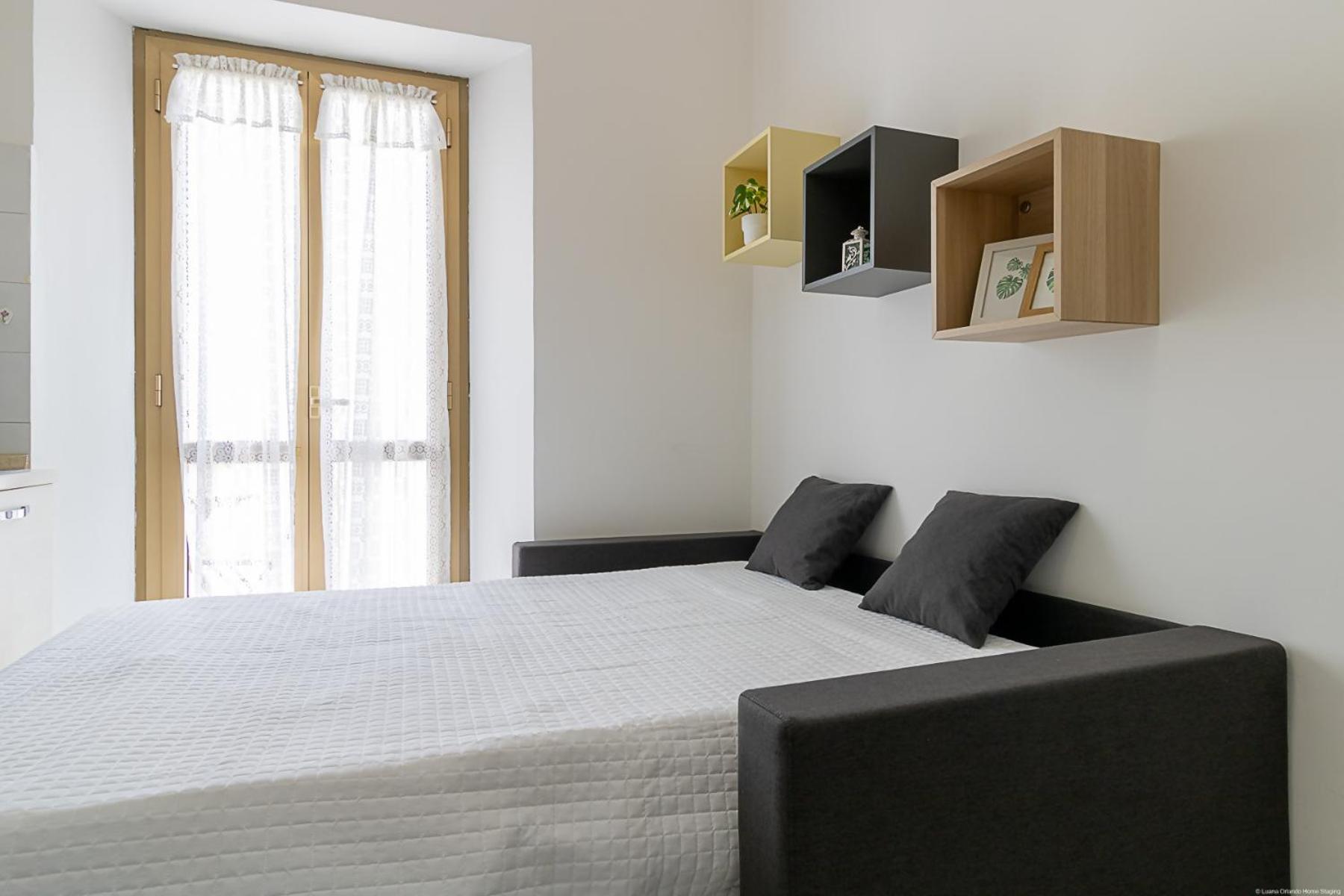 Apartment Inalpiarenalingotto Cozy Ac Wifi *