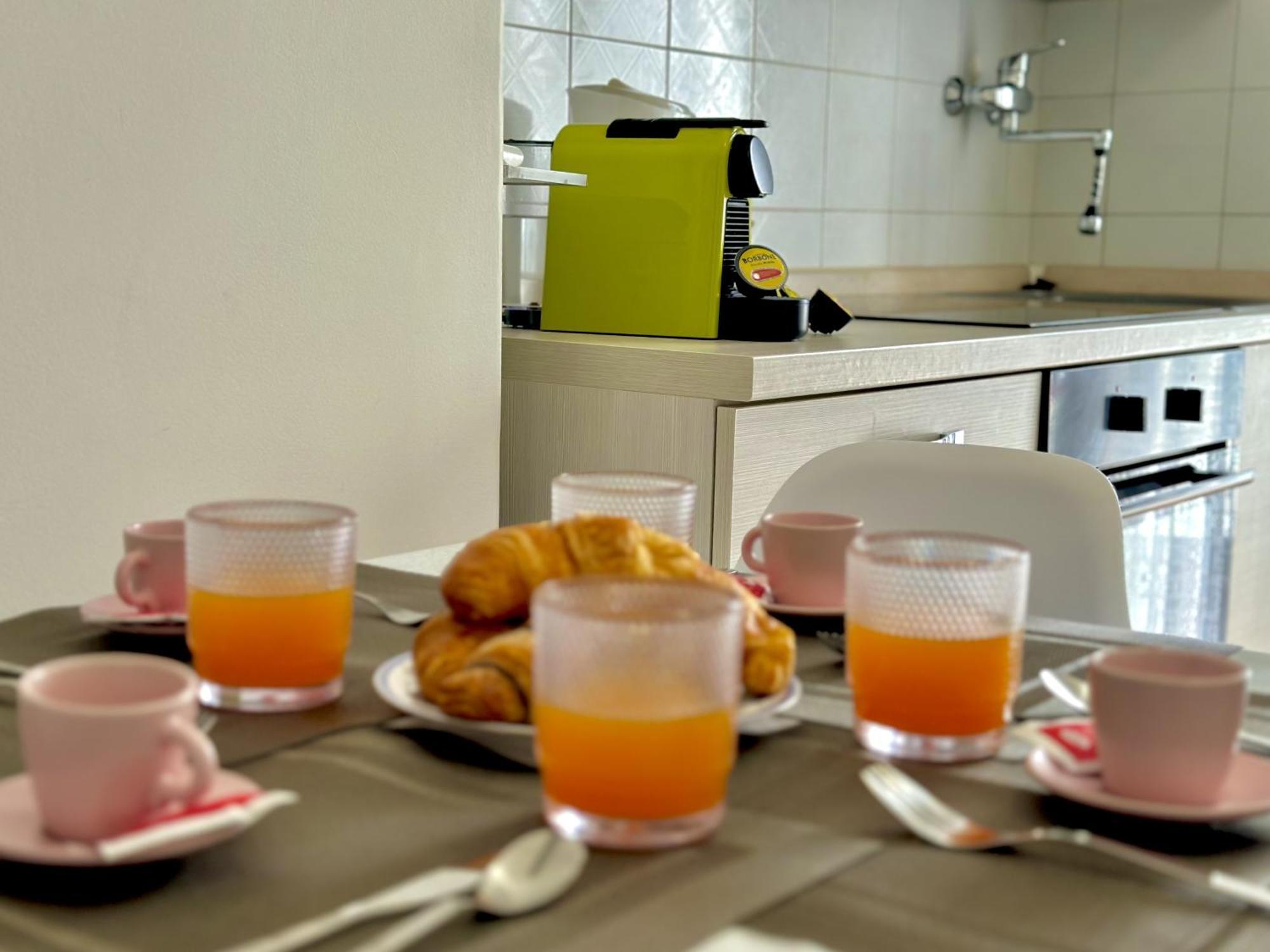 Inalpiarenalingotto Cozy Ac Wifi Turin