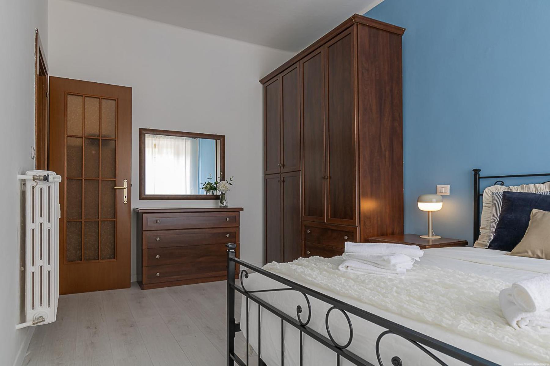 Inalpiarenalingotto Cozy Ac Wifi * Turin