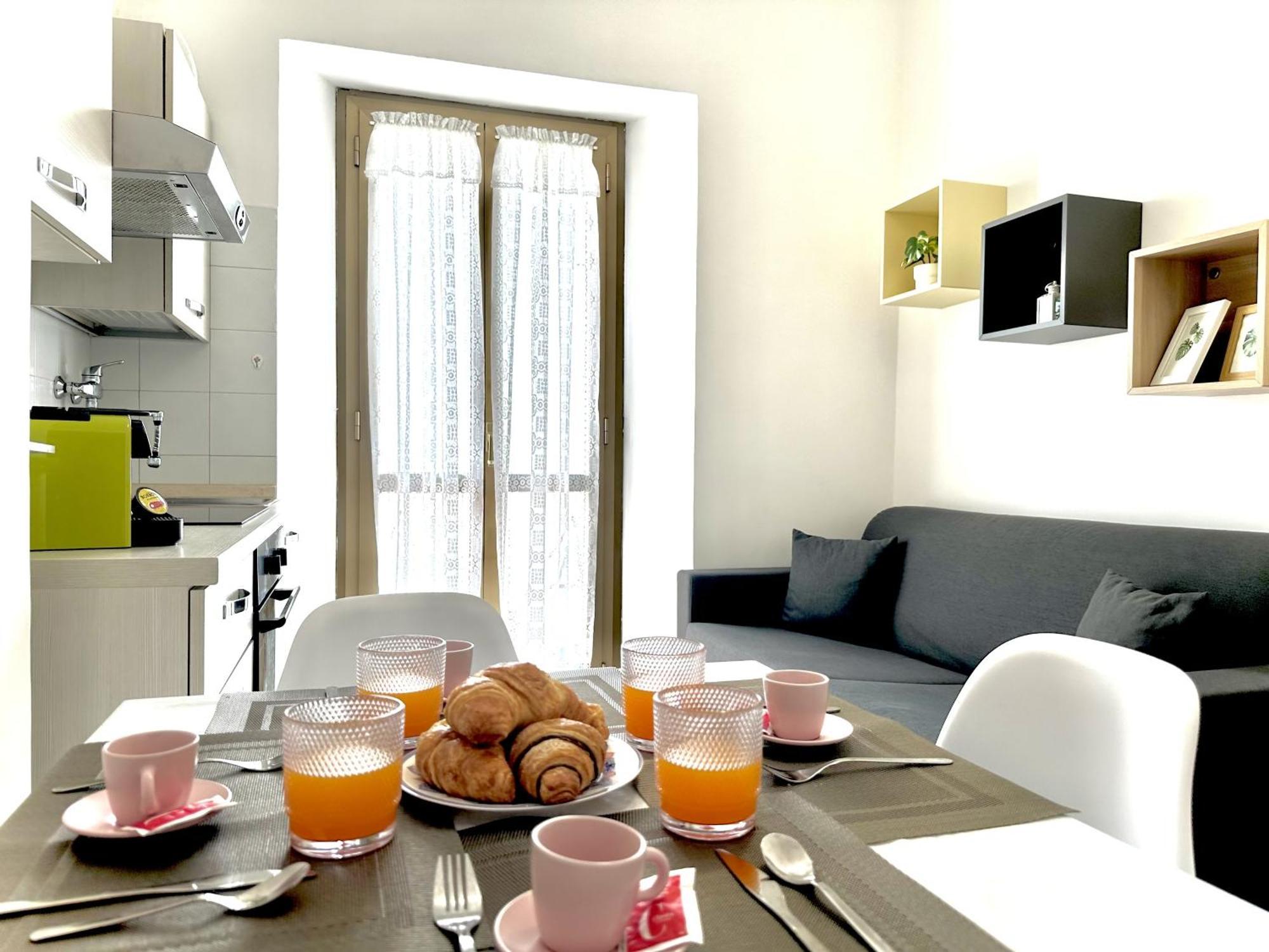 Apartment Inalpiarenalingotto Cozy Ac Wifi